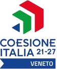 Coesione Italia 21-27 Veneto